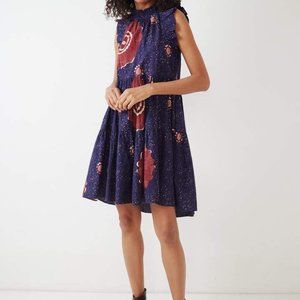 NWT: Ulla Johnson Dress Size 8